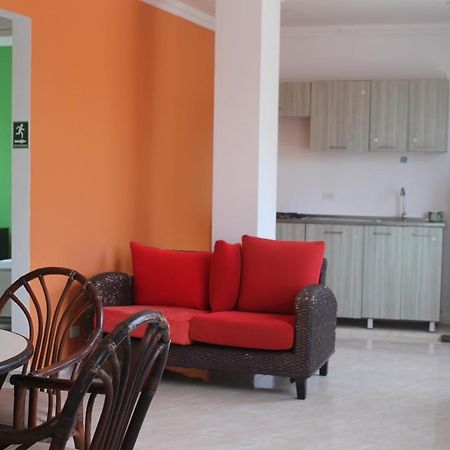 Roxi'S Place San Andrés Exterior photo