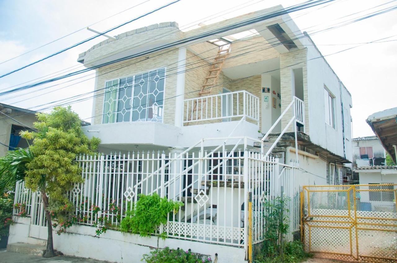 Roxi'S Place San Andrés Exterior photo