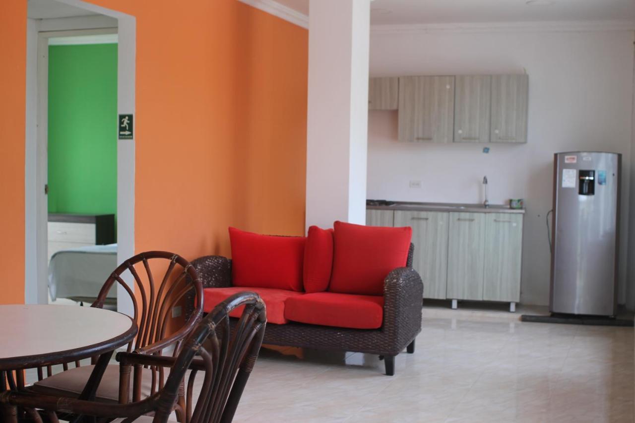 Roxi'S Place San Andrés Exterior photo