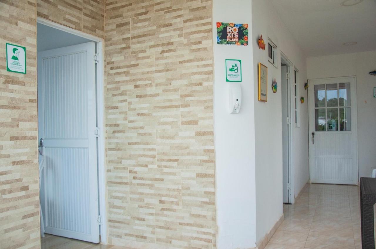 Roxi'S Place San Andrés Exterior photo