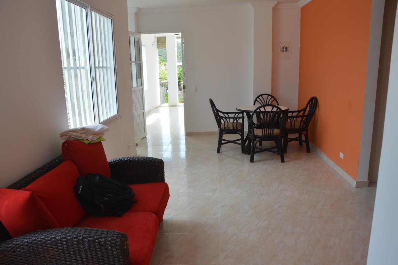 Roxi'S Place San Andrés Exterior photo