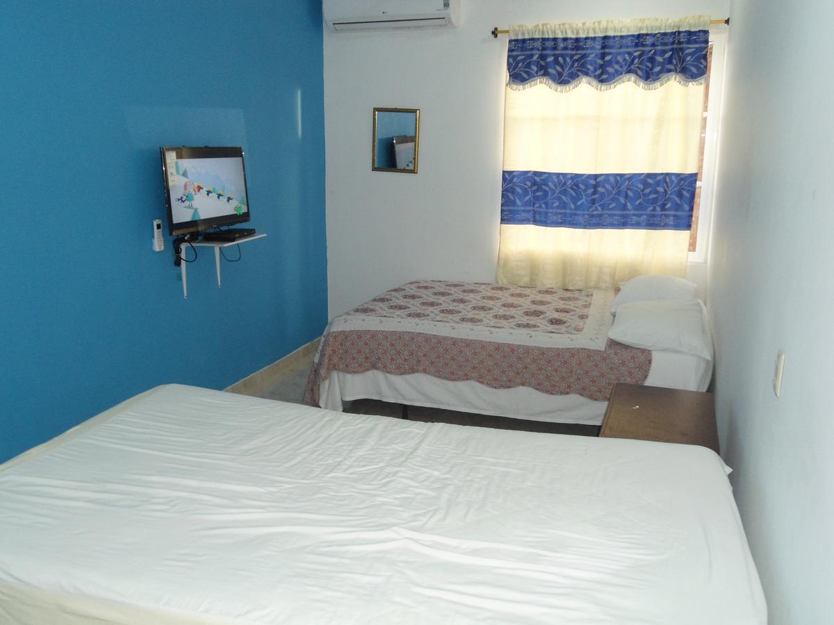 Roxi'S Place San Andrés Exterior photo