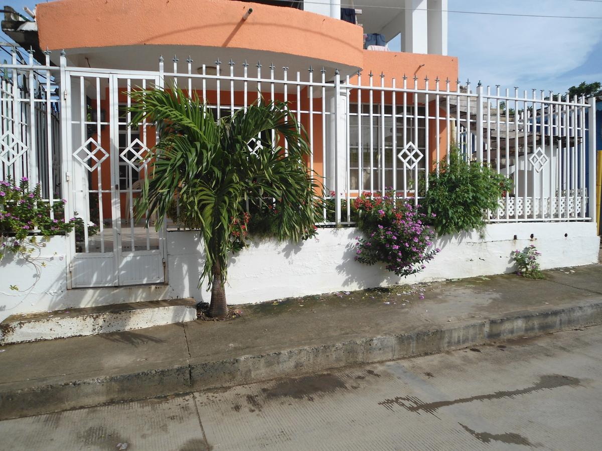 Roxi'S Place San Andrés Exterior photo