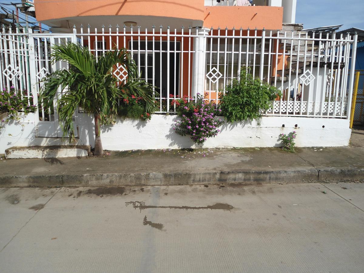 Roxi'S Place San Andrés Exterior photo