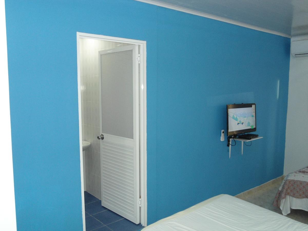 Roxi'S Place San Andrés Exterior photo