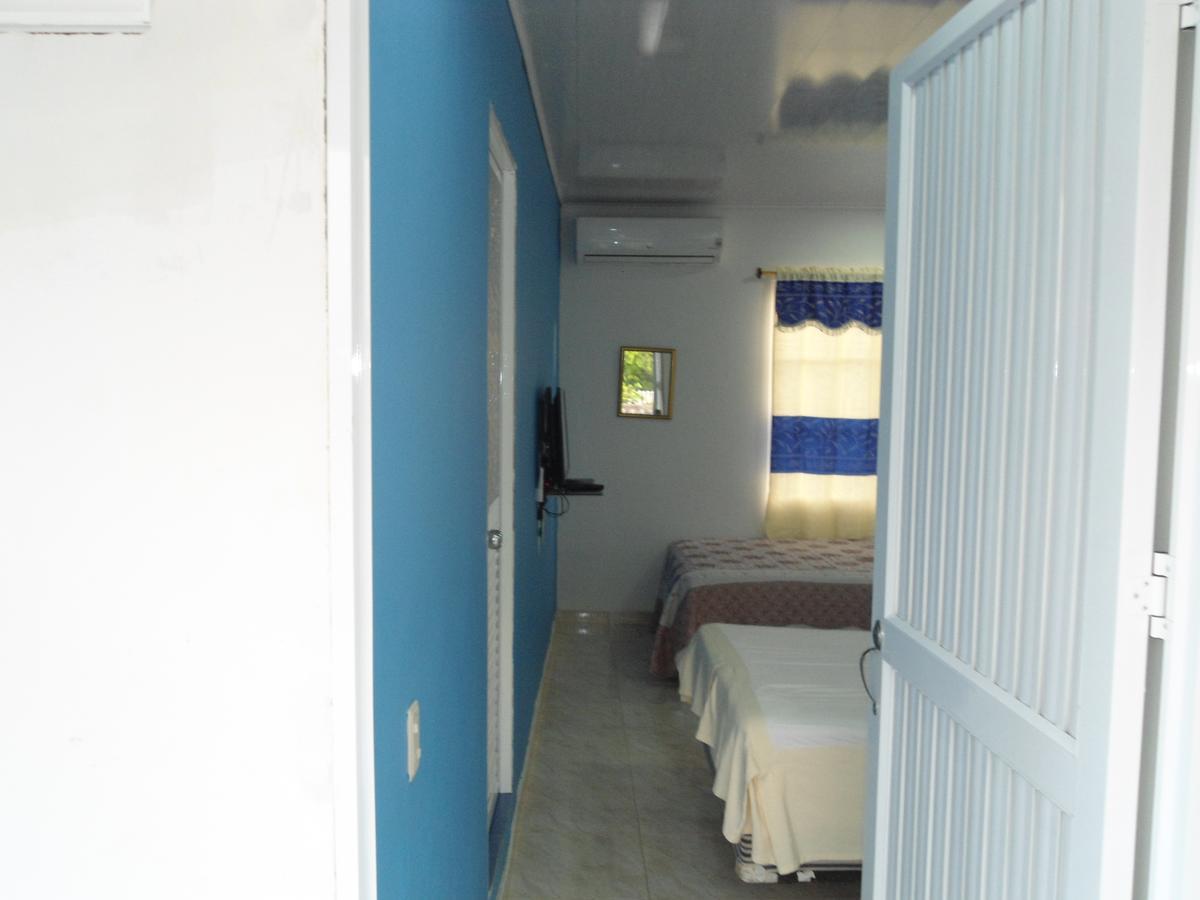 Roxi'S Place San Andrés Exterior photo