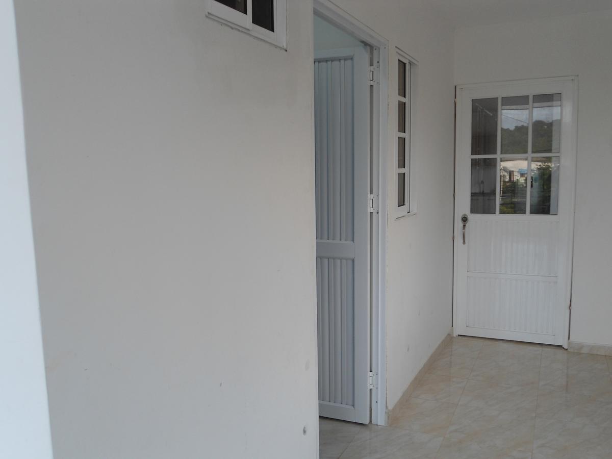 Roxi'S Place San Andrés Exterior photo