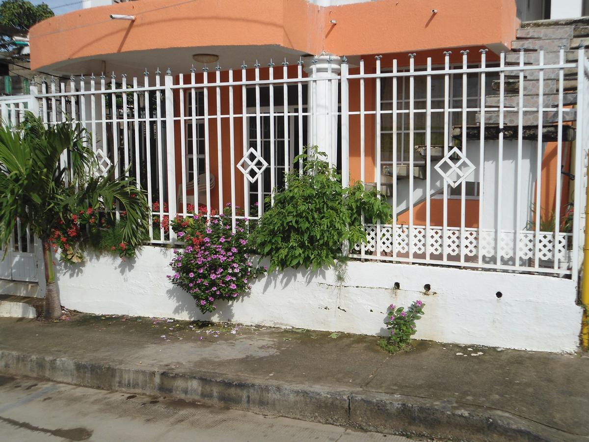 Roxi'S Place San Andrés Exterior photo